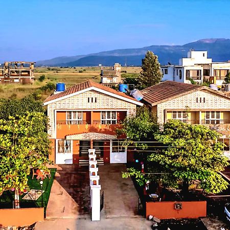 Ll Empyrean Stay Ll Airawat Villa Ll 2Bhk Ll Ac Ll Private Pool Ll Wifi Ll 罗纳瓦拉 外观 照片