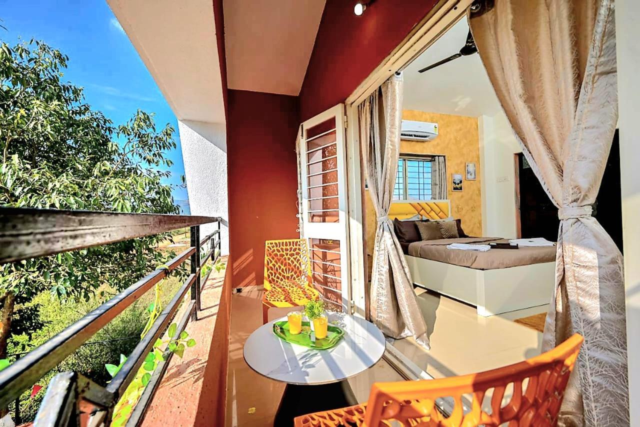 Ll Empyrean Stay Ll Airawat Villa Ll 2Bhk Ll Ac Ll Private Pool Ll Wifi Ll 罗纳瓦拉 外观 照片