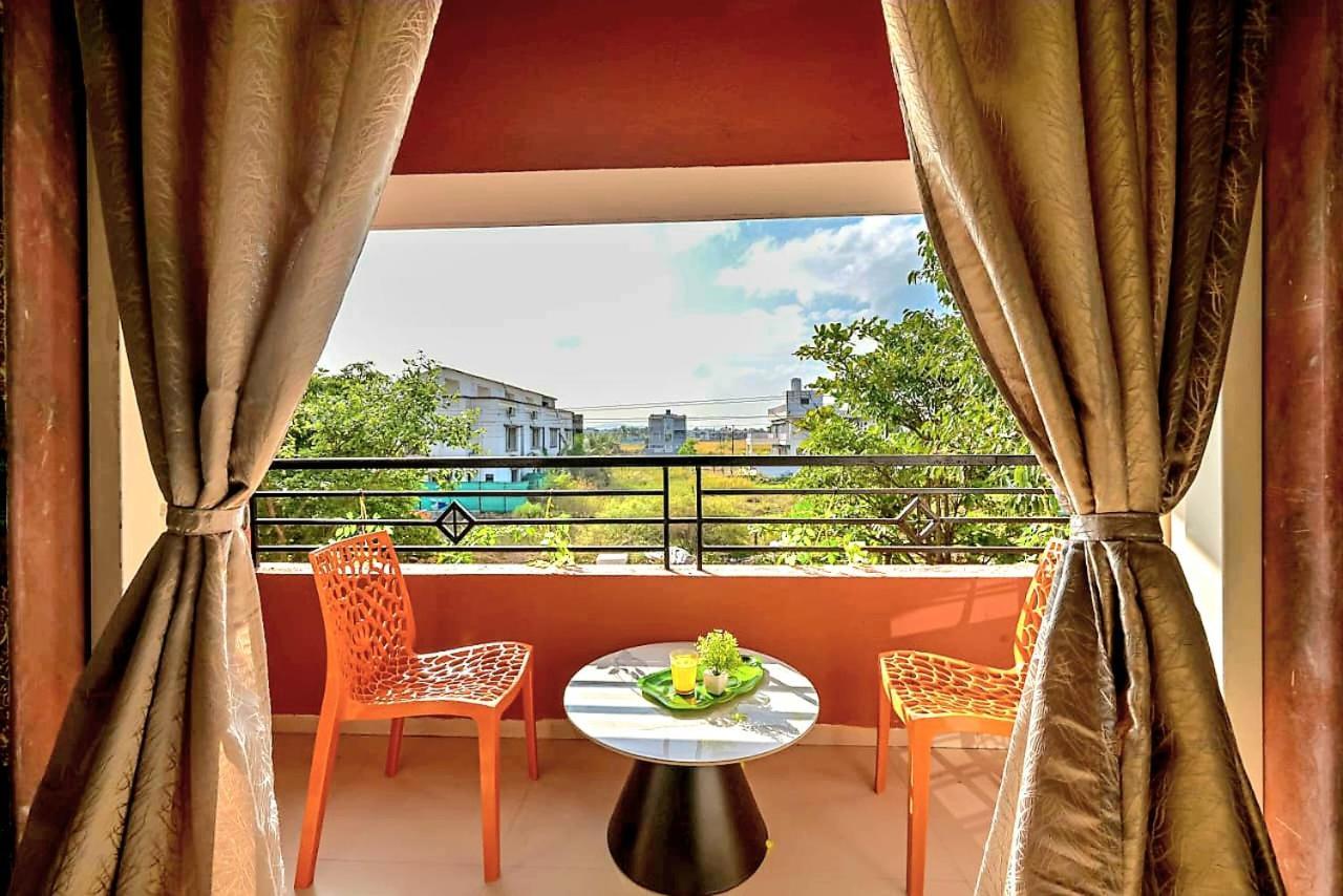 Ll Empyrean Stay Ll Airawat Villa Ll 2Bhk Ll Ac Ll Private Pool Ll Wifi Ll 罗纳瓦拉 外观 照片